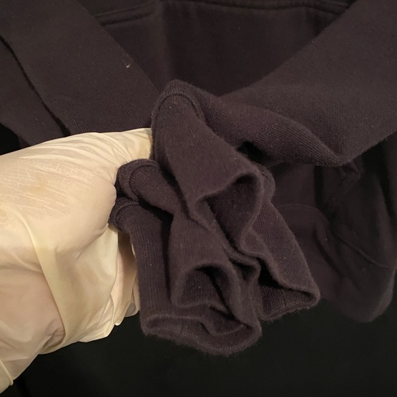 NORTHFACE HOODIE - Picture 4 of 4